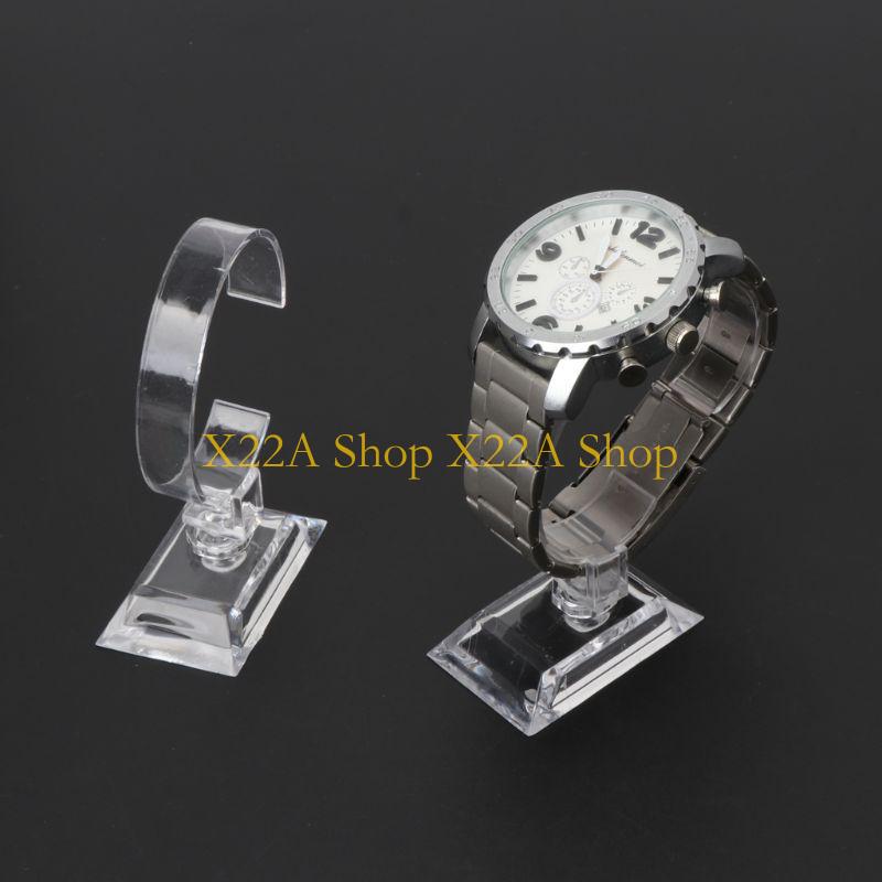 Suporte exibição joias pulso f - Jewelry Or Watches avaliação e preço