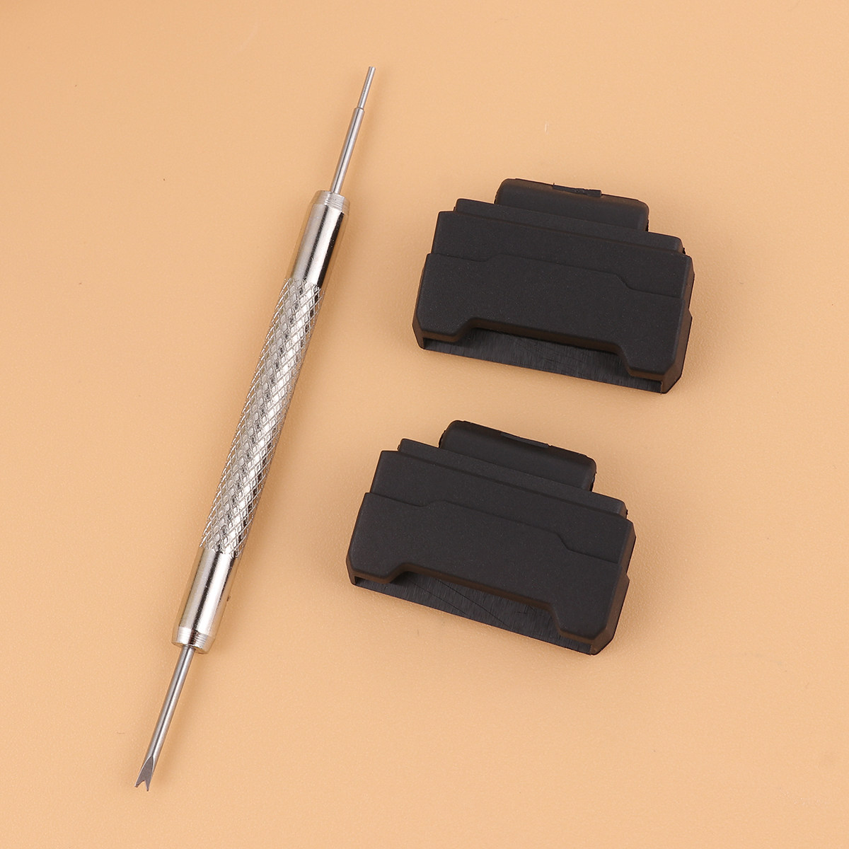 Conector de Pulseira de Relógi - Watch Strap Replacement avaliação e preço