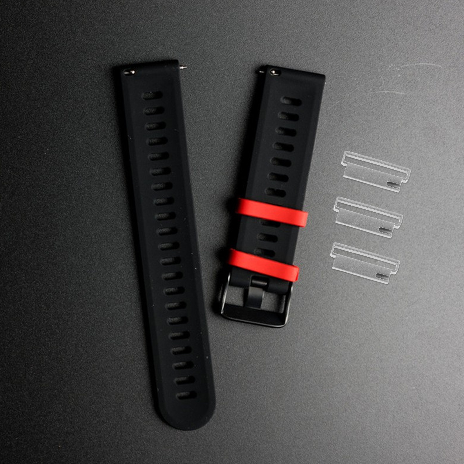 Conjunto de 6 Conectores de Me - Watch Strap Replacement avaliação e preço