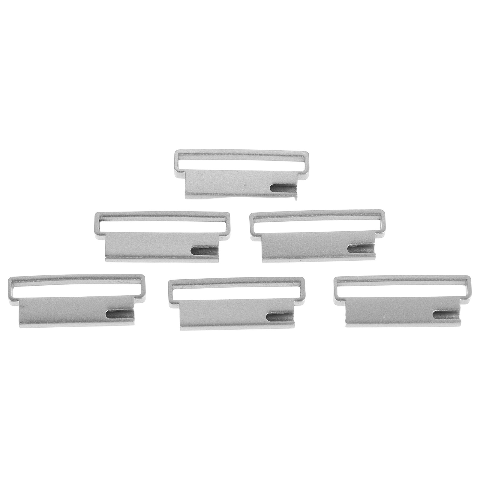 Conjunto de 6 Conectores de Me - Watch Strap Replacement avaliação e preço
