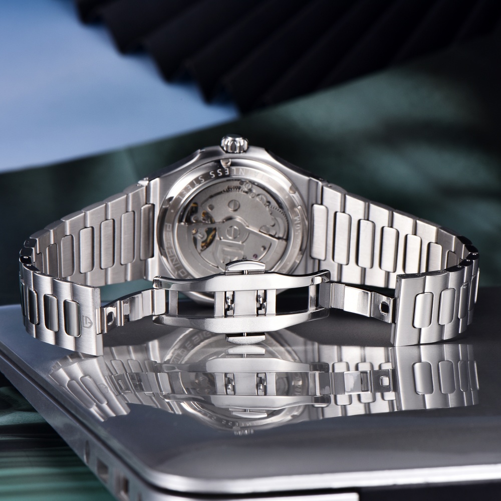 Pagani design novo mecânico oc - Rolex Watch Submariner avaliação e preço