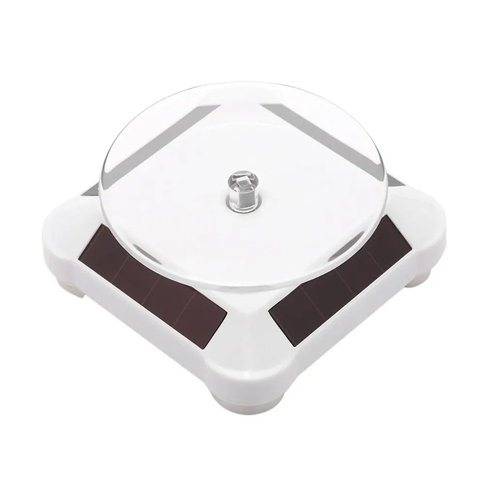 1pc 360 graus plataforma girat - Jewelry Or Watches avaliação e preço