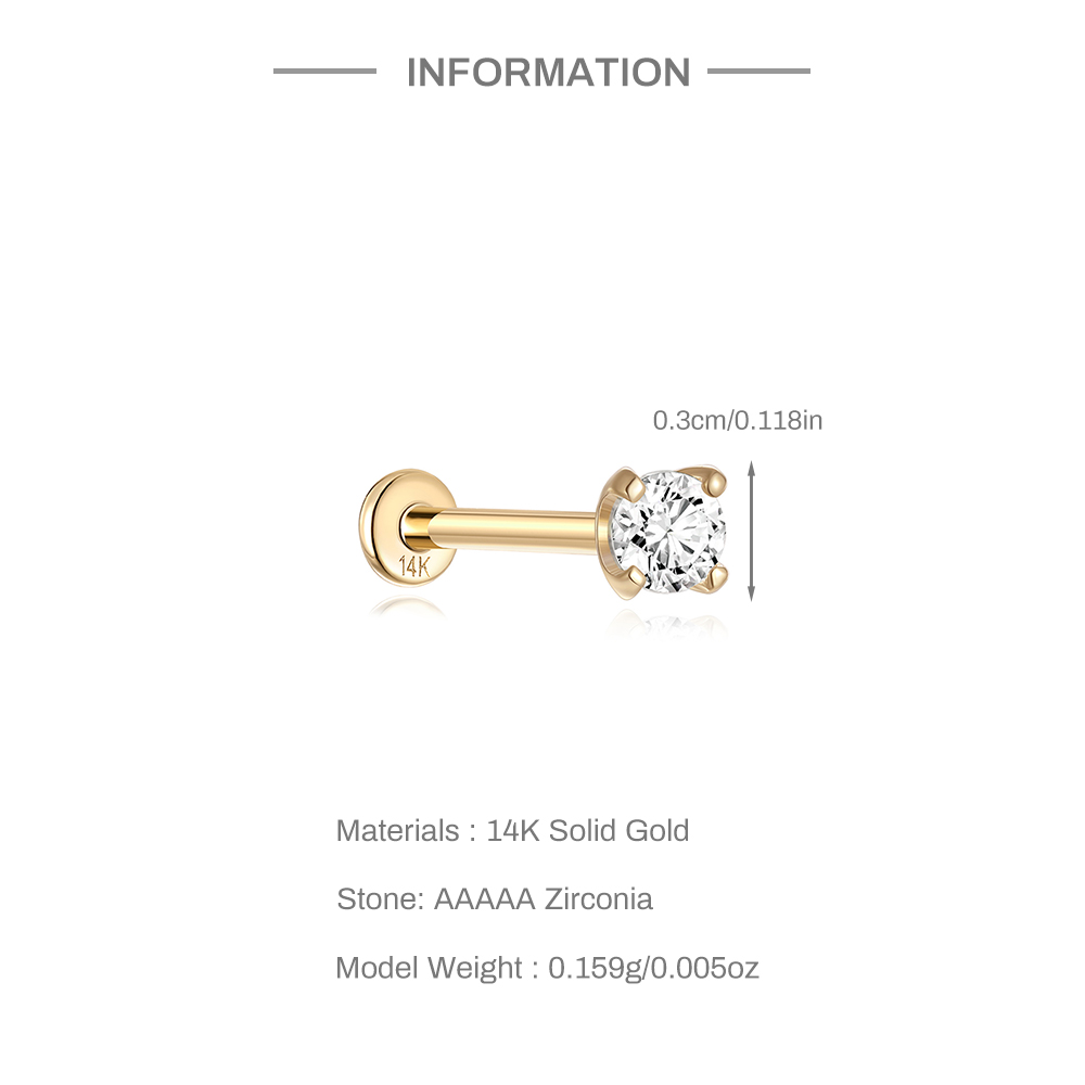 Aide diy zircão pérola brinco  - Pearl Stud Earrings avaliação e preço