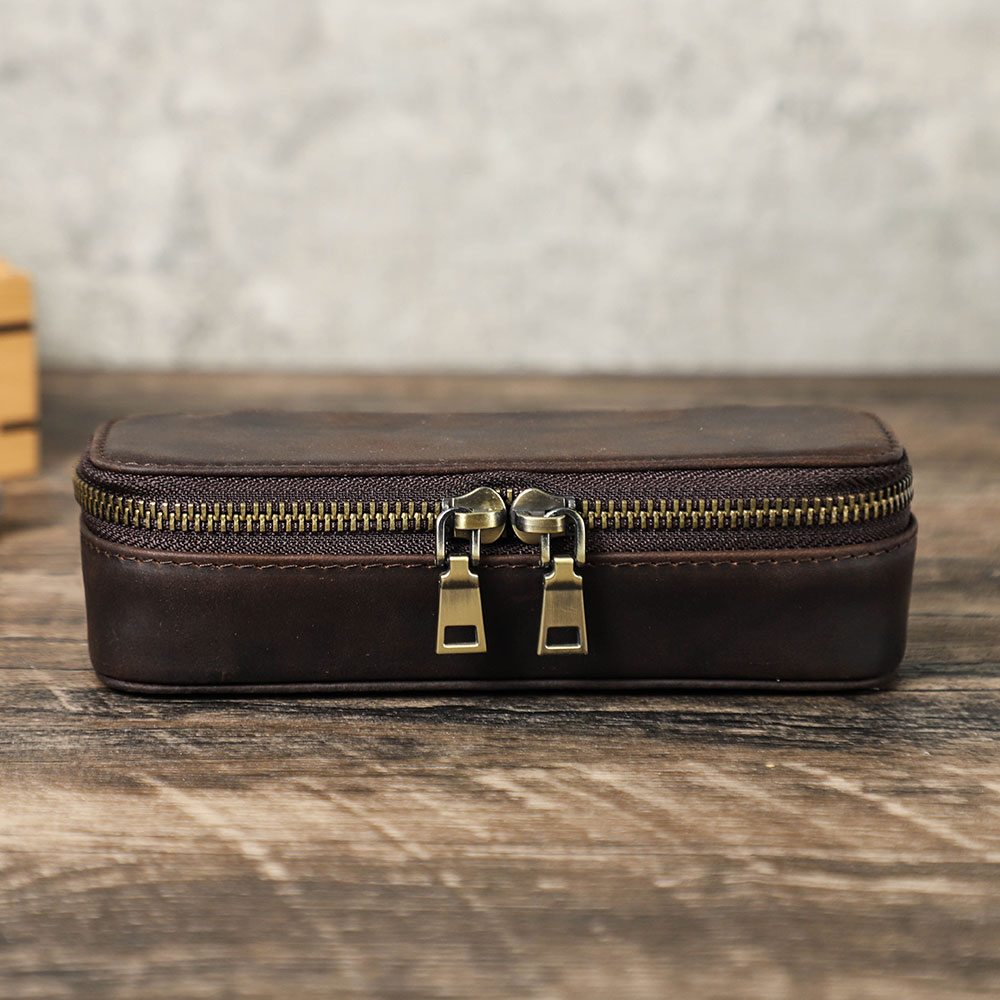 Estojo de Viagem Portátil de C - Jewelry Or Watches avaliação e preço