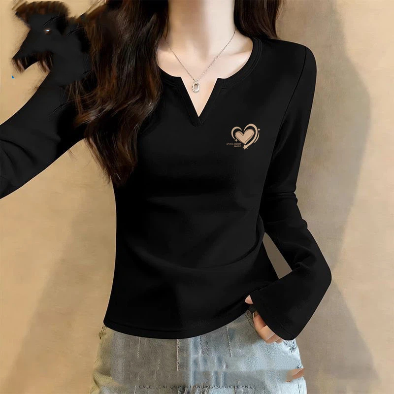Camiseta Feminina de Outono co - S&S Watches & Jewelry Ho Chi Minh avaliação e preço