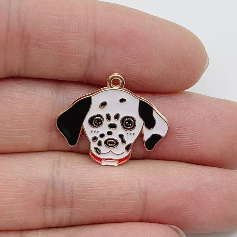 12 peças de pingente de liga m - Drop Earrings avaliação e preço