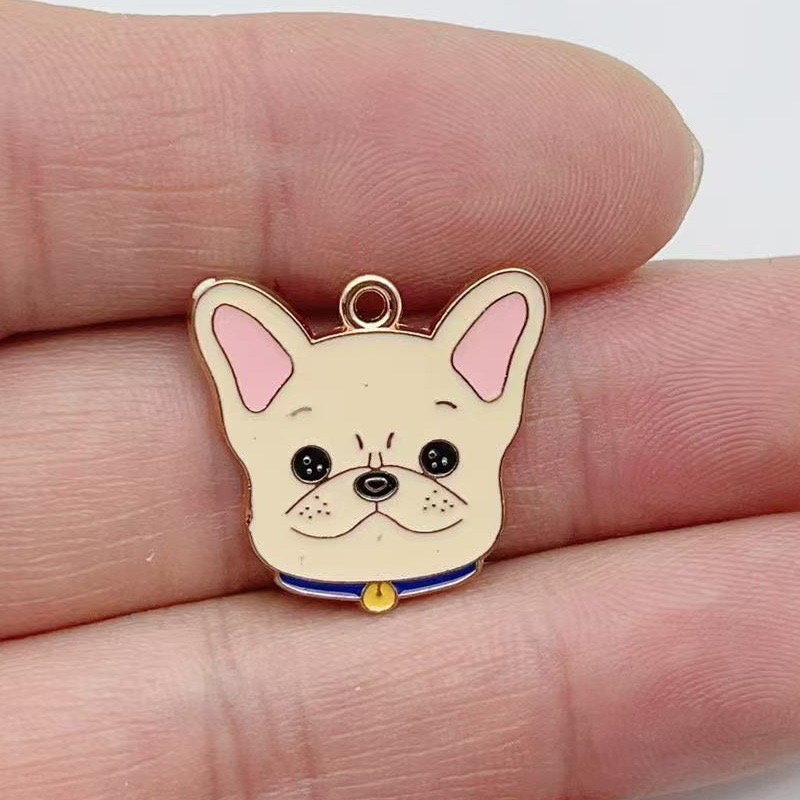 12 peças de pingente de liga m - Drop Earrings avaliação e preço
