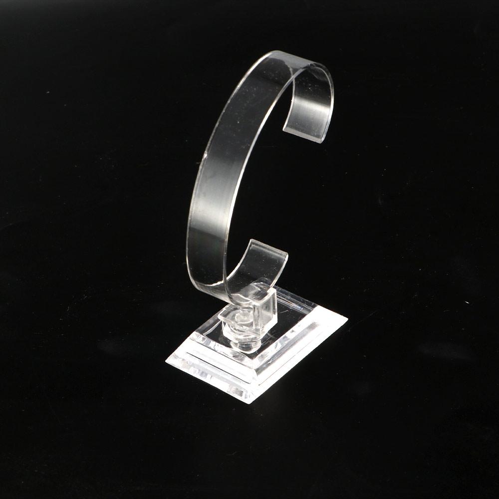 Suportes Transparentes para Ex - Jewelry Watches For Men avaliação e preço