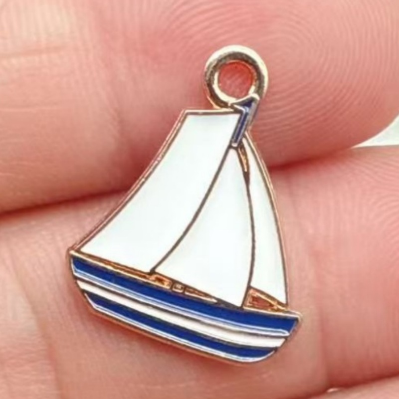 20 Peças de Acessórios DIY Náu - Drop Earrings avaliação e preço