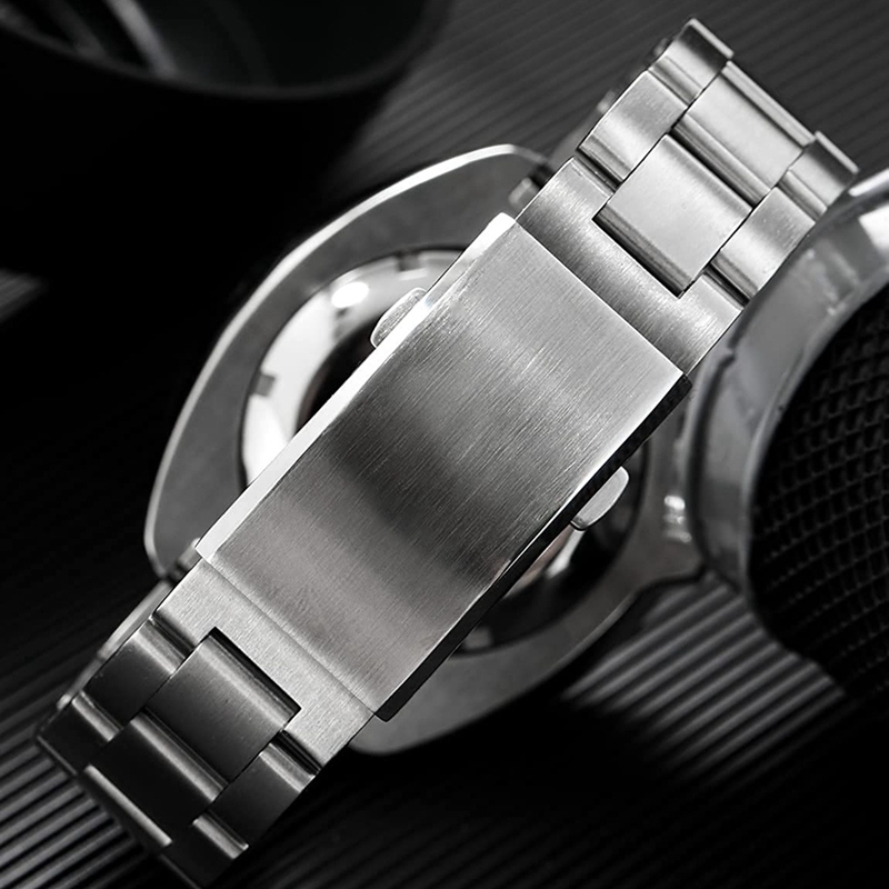 Fecho de segurança dobrável pa - Watches & Jewelry Lvmh avaliação e preço