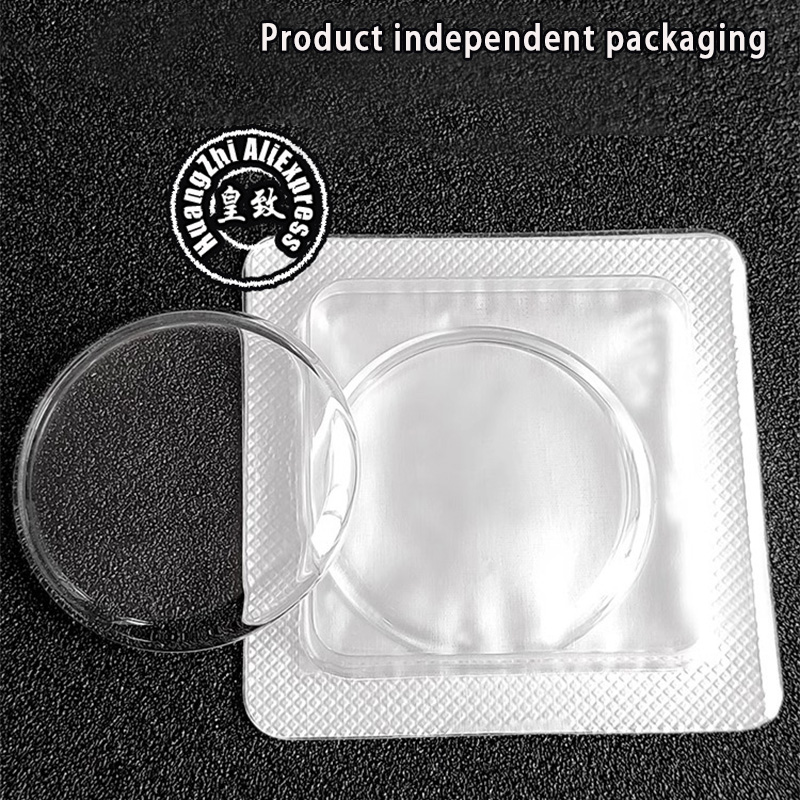 Lentes em formato de pote, mos - Seiko Watch Presage avaliação e preço