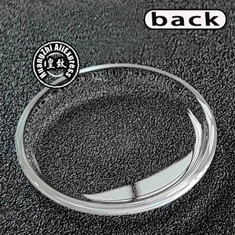 Lentes em formato de pote, mos - Seiko Watch Presage avaliação e preço