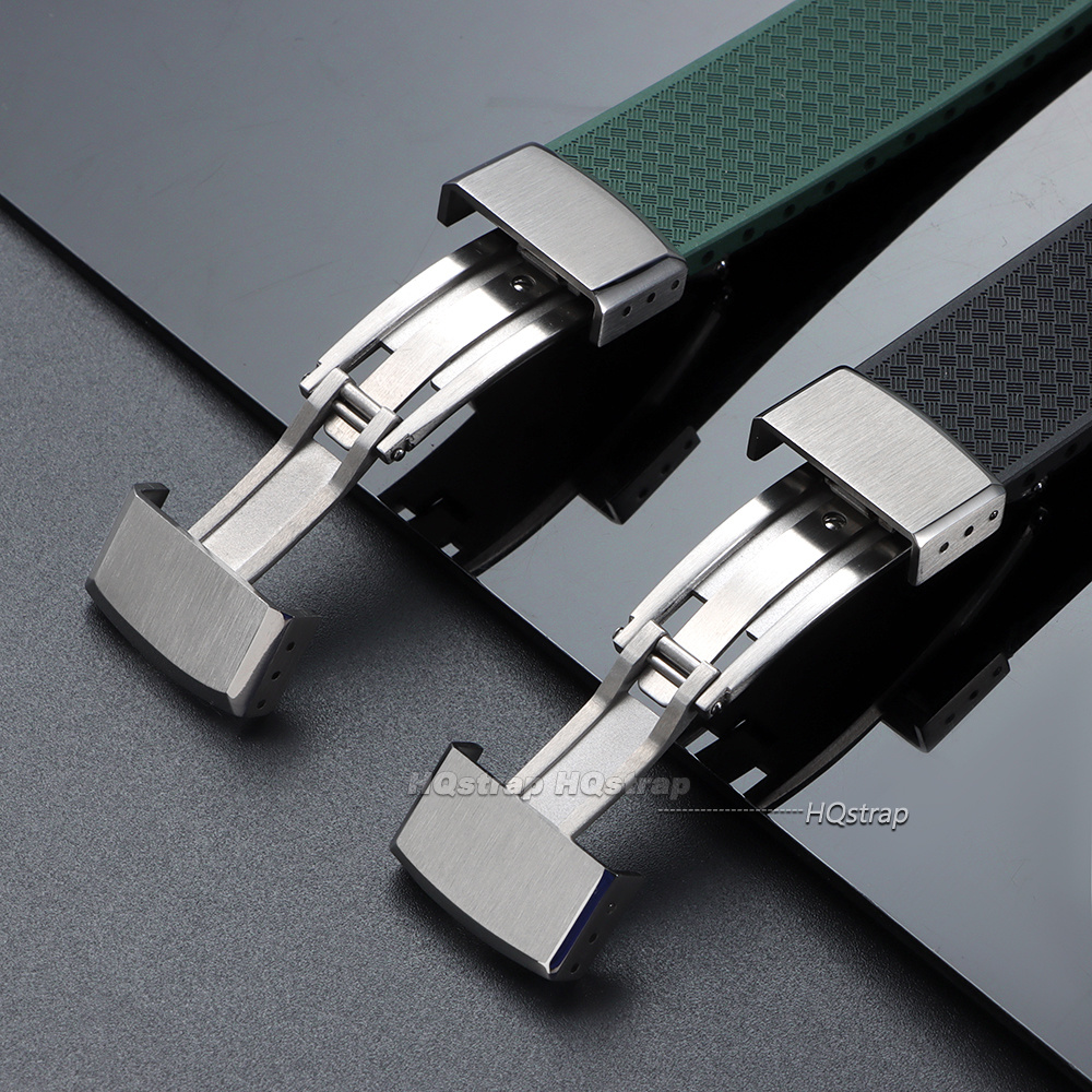 Fecho Borboleta Universal Dobr - Watch Strap Replacement avaliação e preço