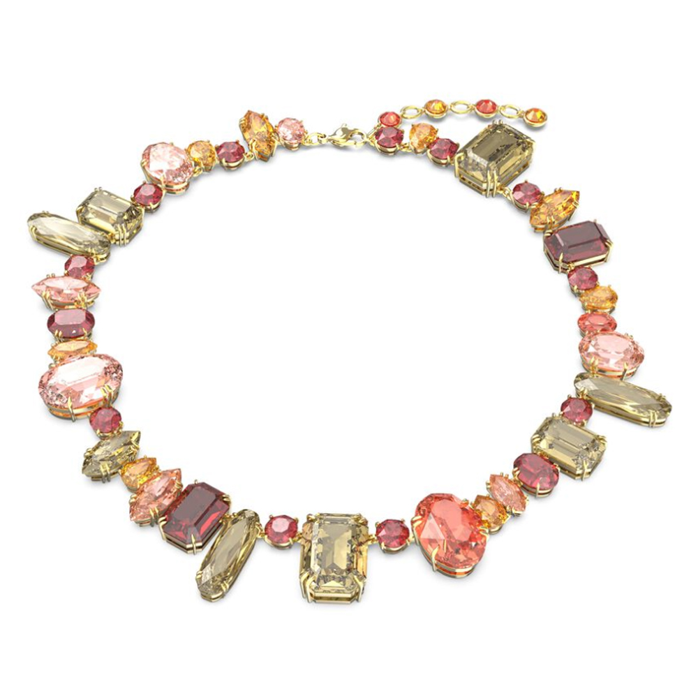 Novo Colar Elegante de Corrent - Crystal Choker Necklace avaliação e preço