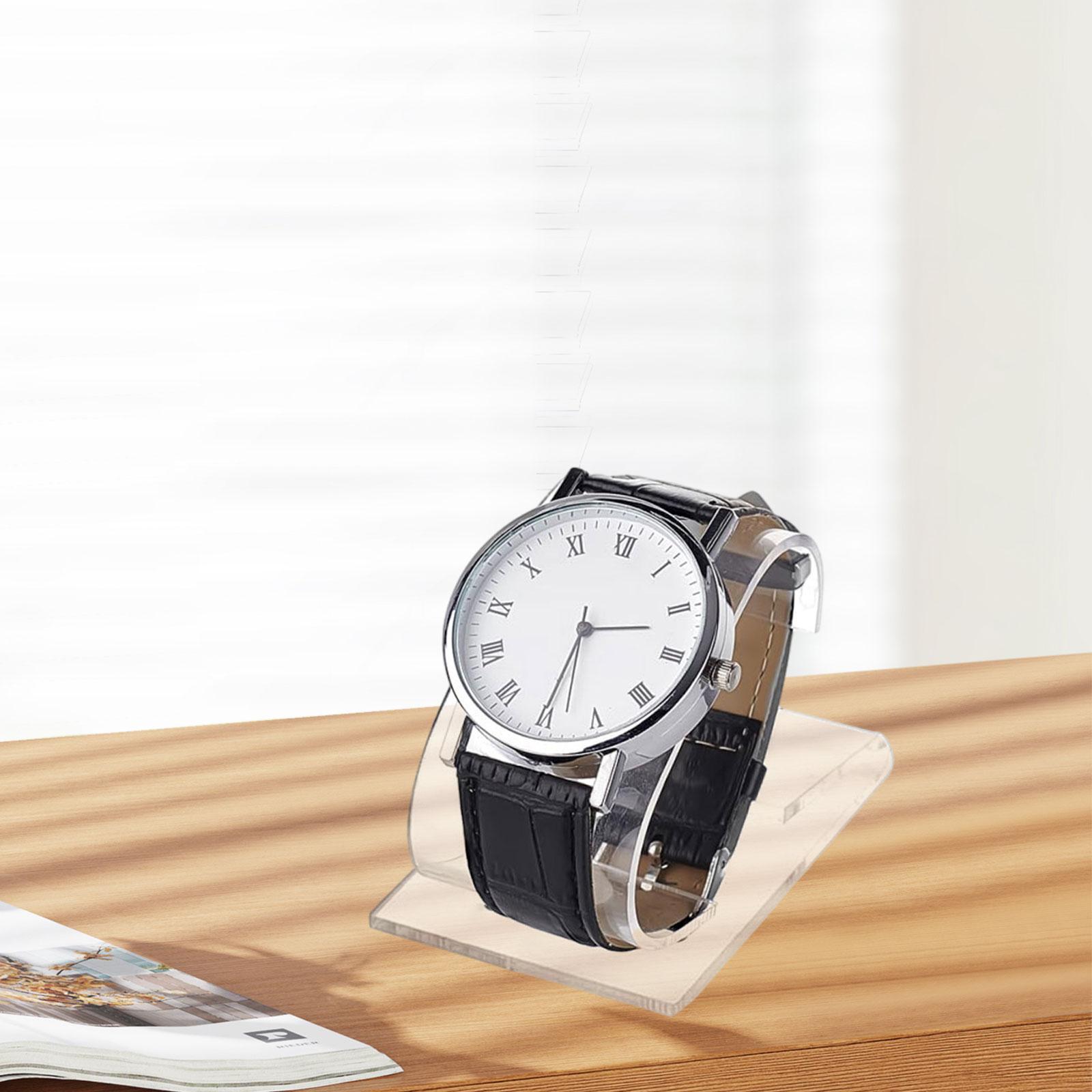 Suporte de Exibição para Relóg - Jewelry Or Watches avaliação e preço