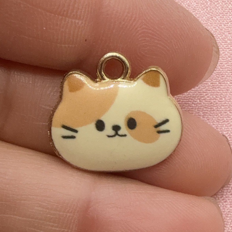 12 peças de Pingente de Liga M - Drop Earrings avaliação e preço