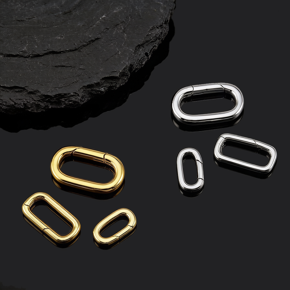 2 peças Fechos de Colar Tipo M - Pearl Necklace avaliação e preço