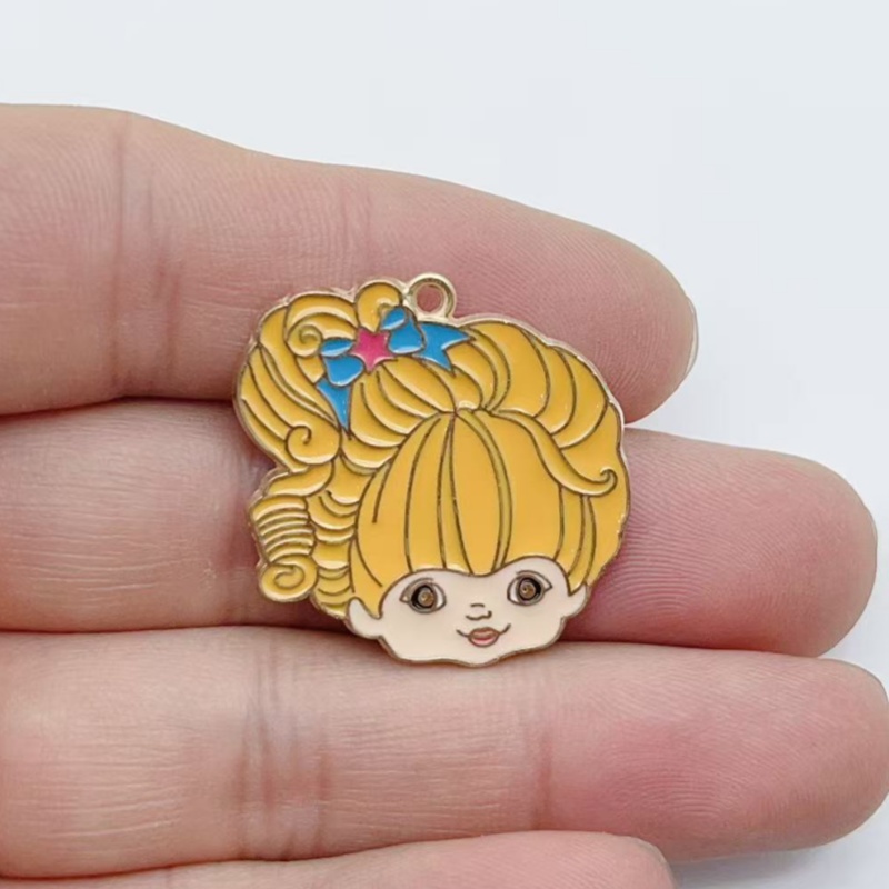 10 Peças de Pingentes de Metal - Drop Earrings avaliação e preço