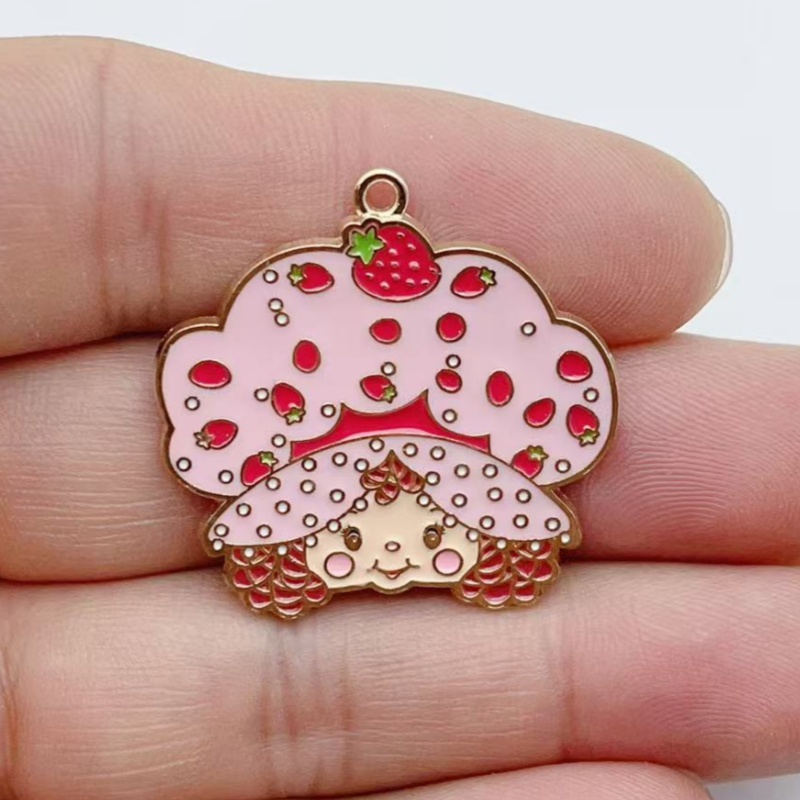 10 Peças de Pingentes de Metal - Drop Earrings avaliação e preço