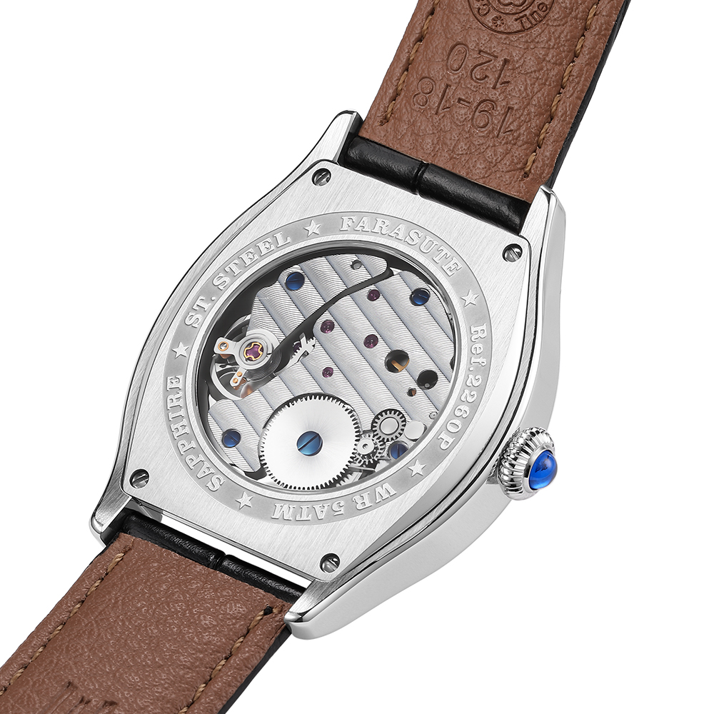 Relógios de Pulso Mecânicos Ma - Seiko Watch Presage avaliação e preço