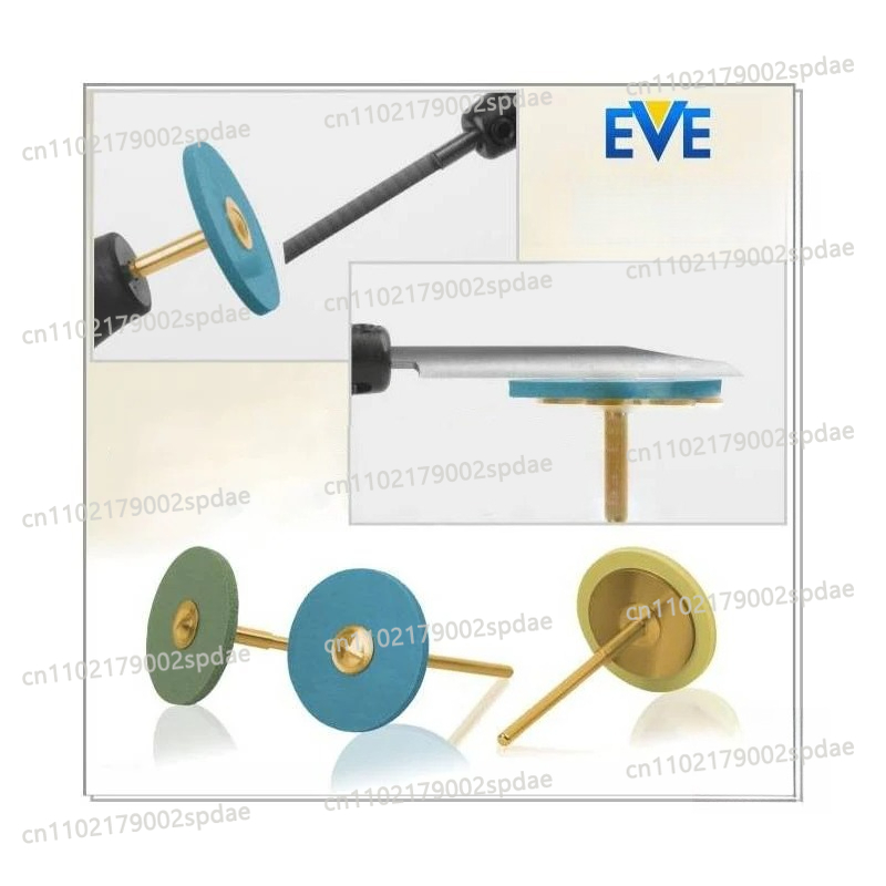 1 unidade de polidores de joia - Eve Jewelry & Watches Distribuidor Oficial Rolex Buenos Aires avaliação e preço