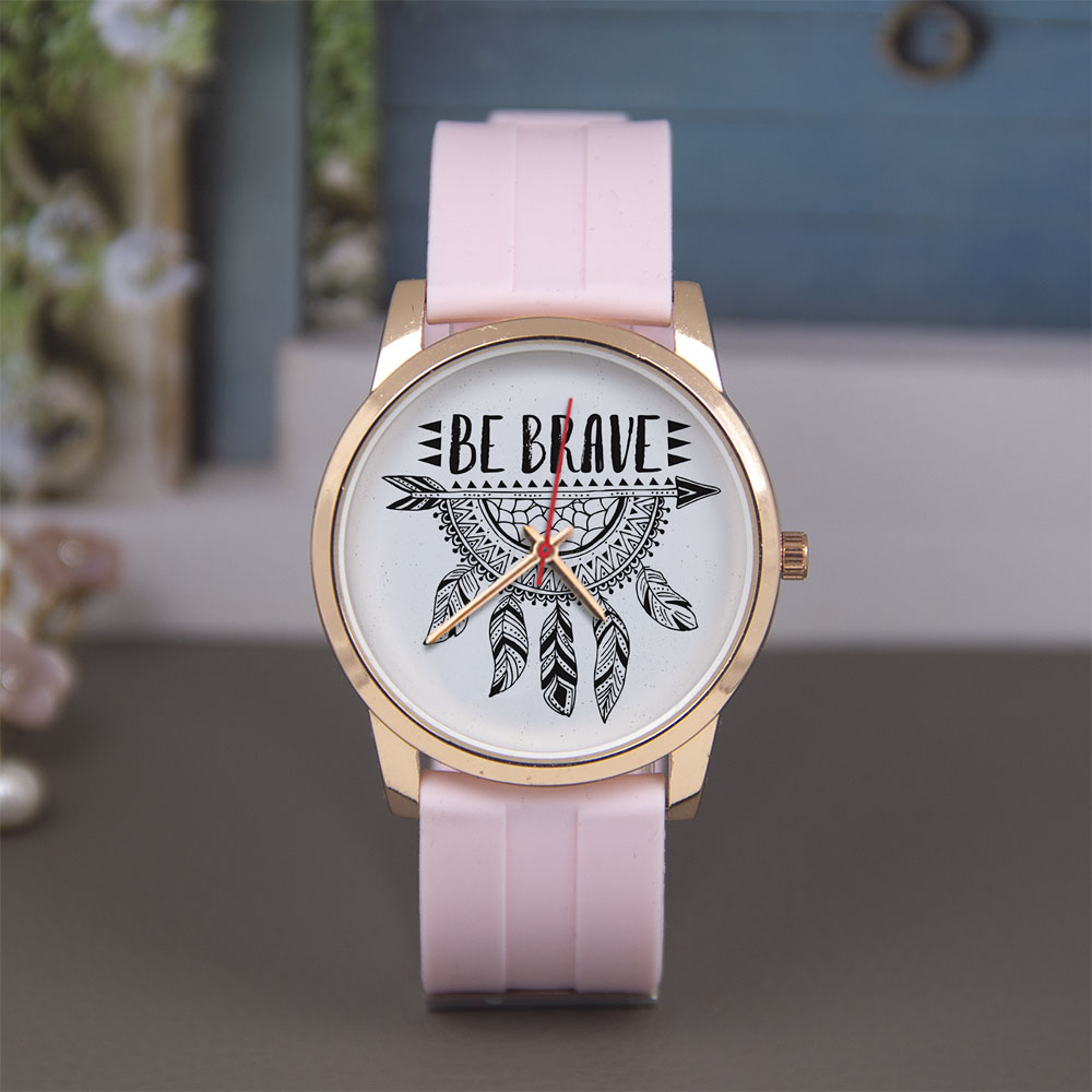 Seta legal presente 45/38mm ro - Leather Bracelet avaliação e preço