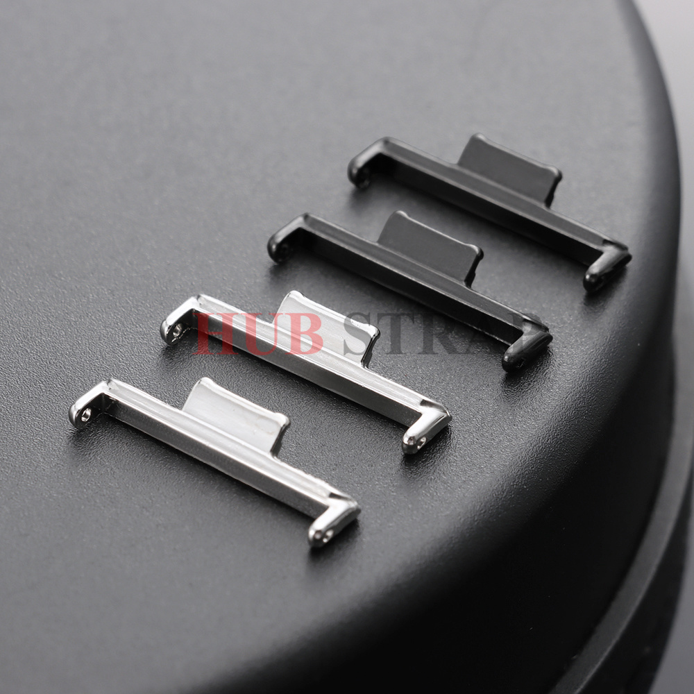 Conector de Pulseira de Metal  - Watch Strap Replacement avaliação e preço