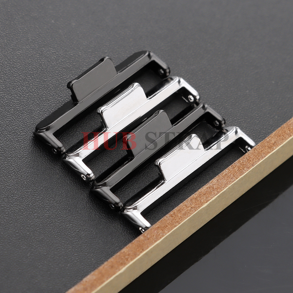 Conector de Pulseira de Metal  - Watch Strap Replacement avaliação e preço