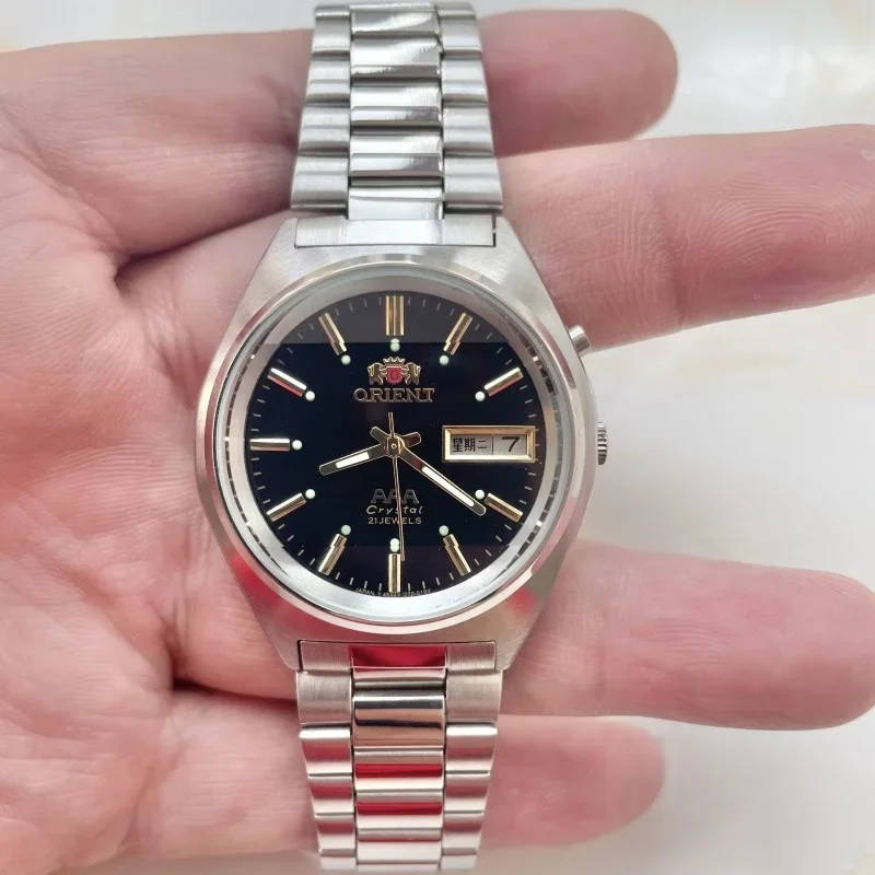 Relógio Esportivo Casual DFDG  - Seiko Watch Presage avaliação e preço