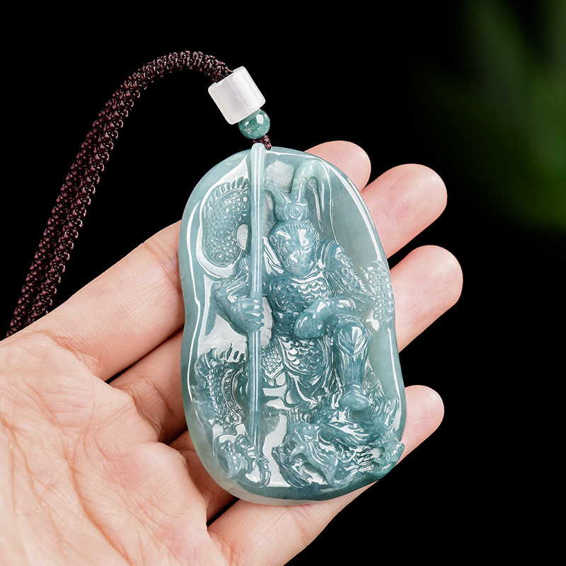 Colar com Pingente Rei Macaco  - Necklace Pendant avaliação e preço